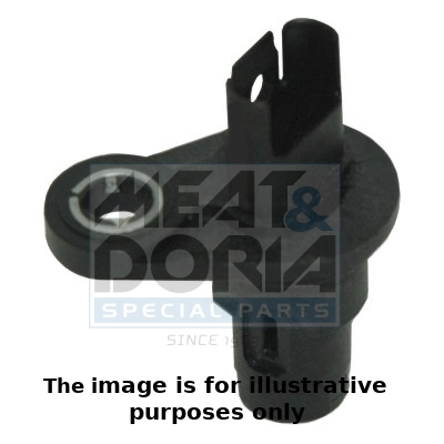 Sensor, camshaft position